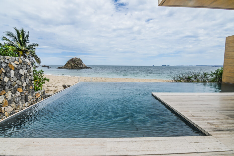 Tamarindo Four Seasons