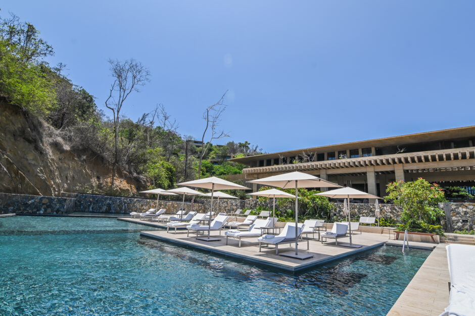Tamarindo Four Seasons