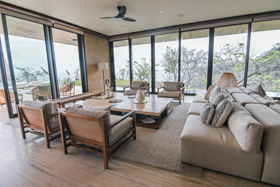 Tamarindo Four Seasons