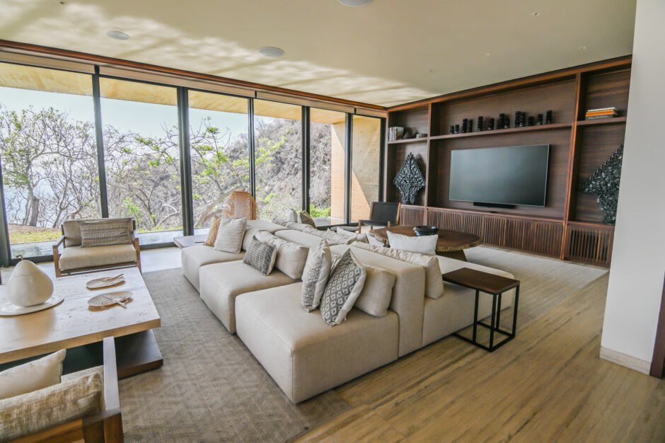 Tamarindo Four Seasons