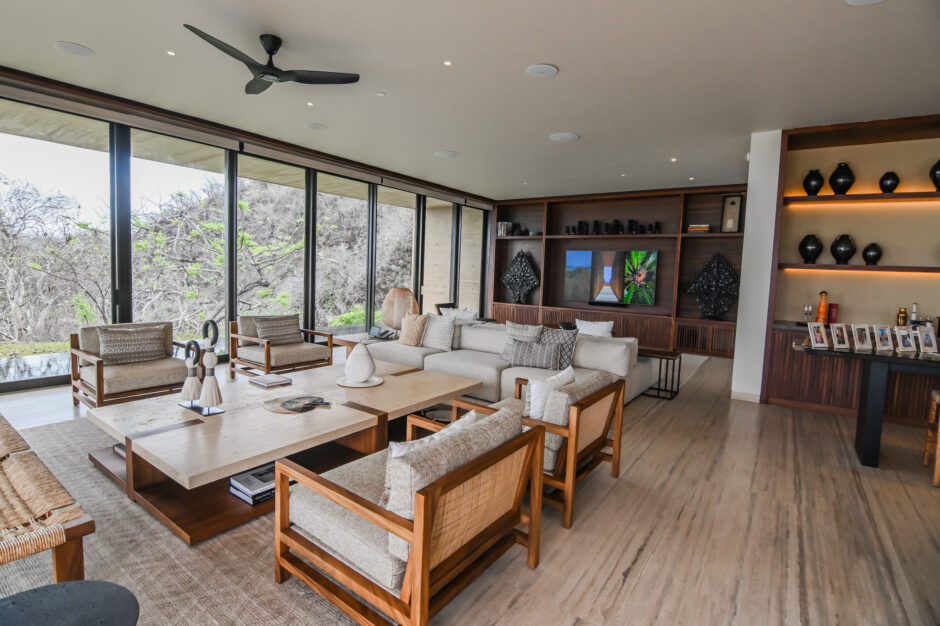 Tamarindo Four Seasons
