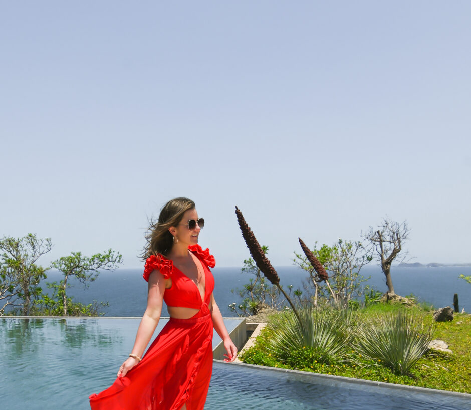 Tamarindo Four Seasons