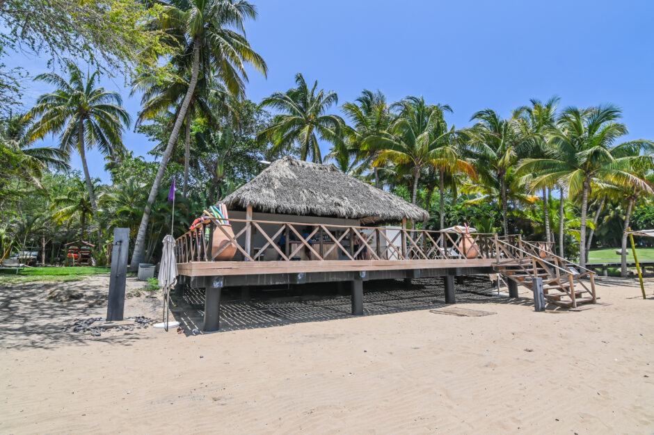 Tamarindo Four Seasons