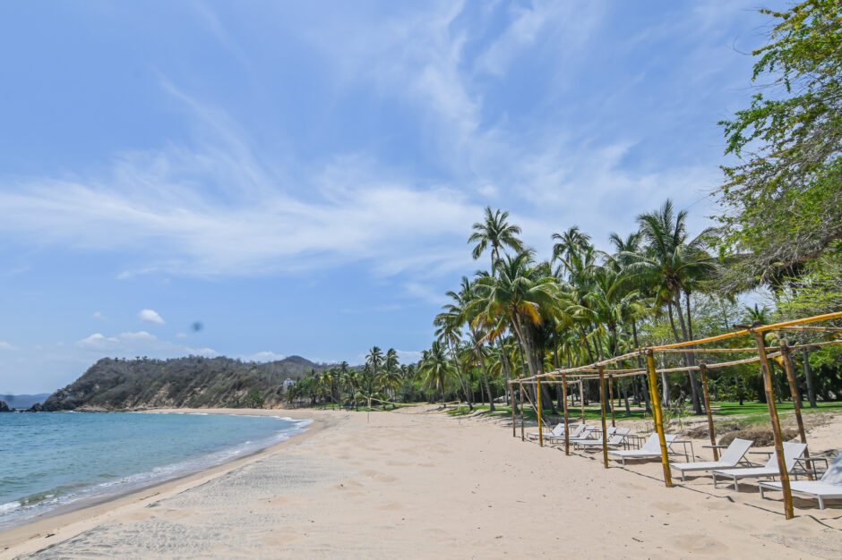 Tamarindo Four Seasons