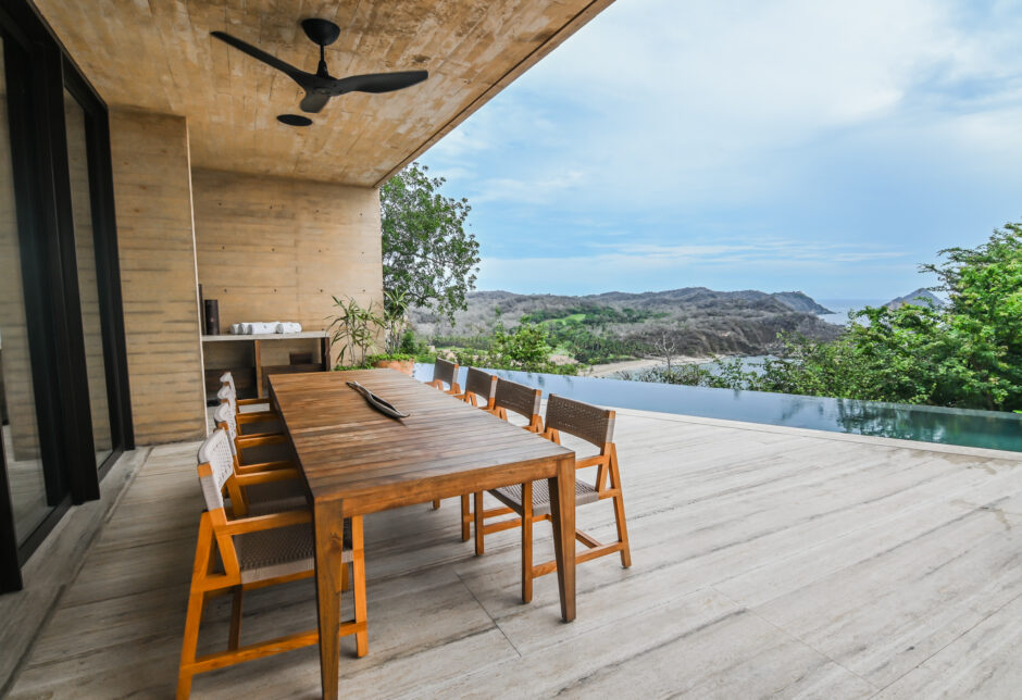 Tamarindo Four Seasons