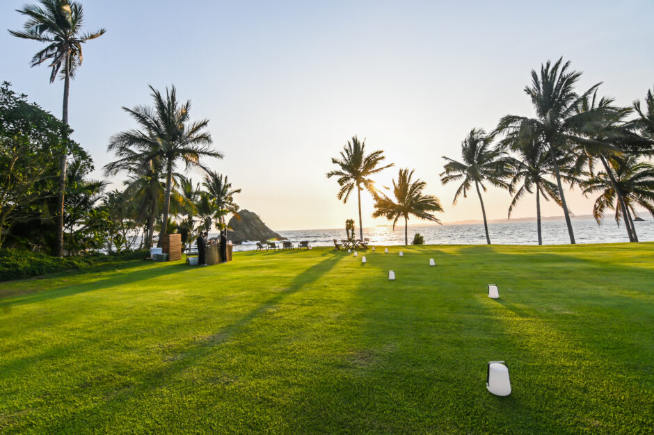 Tamarindo Four Seasons