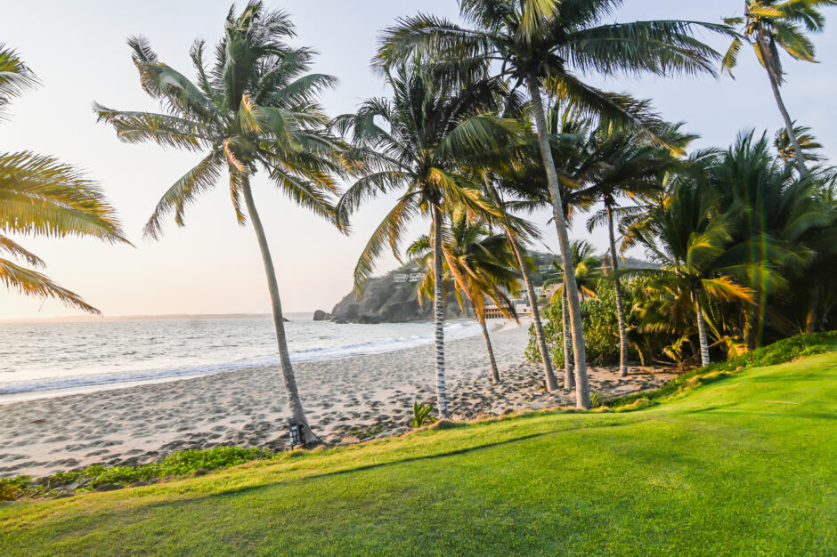 Tamarindo Four Seasons