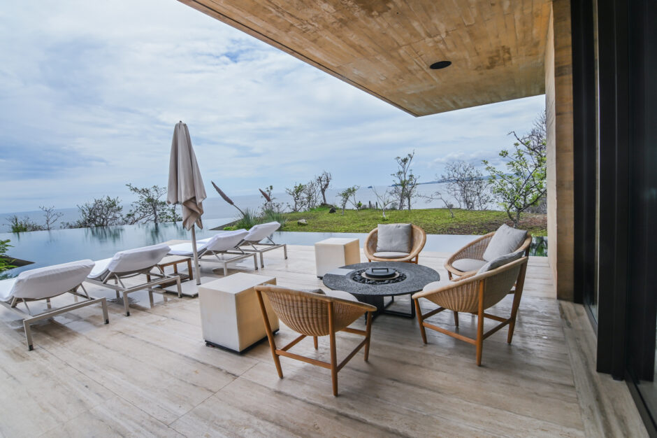 Tamarindo Four Seasons