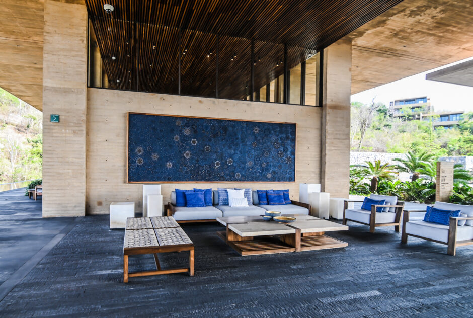 Tamarindo Four Seasons