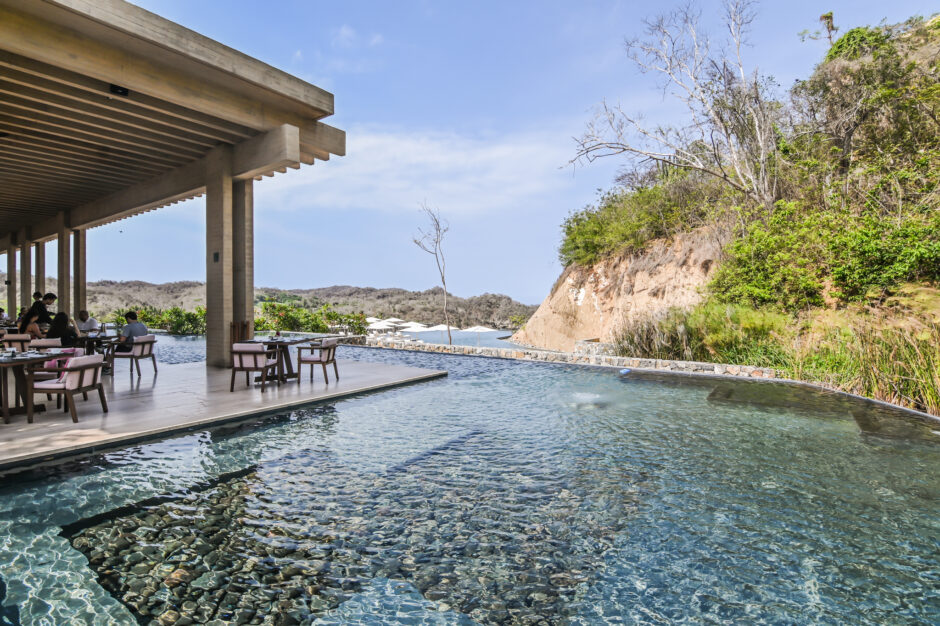 Tamarindo Four Seasons