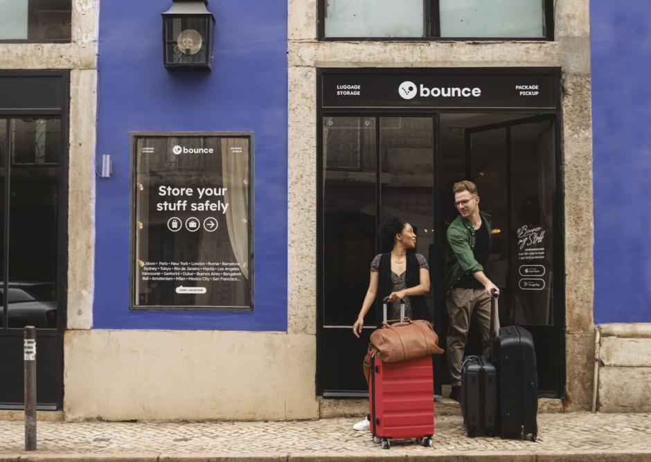 Bounce Store