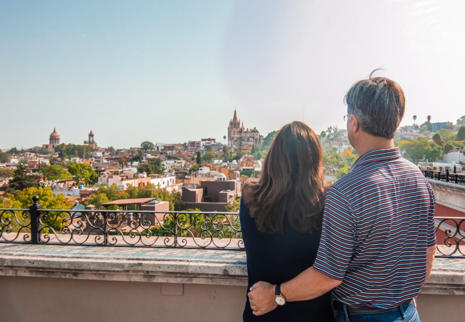 San Miguel de Allende Guide