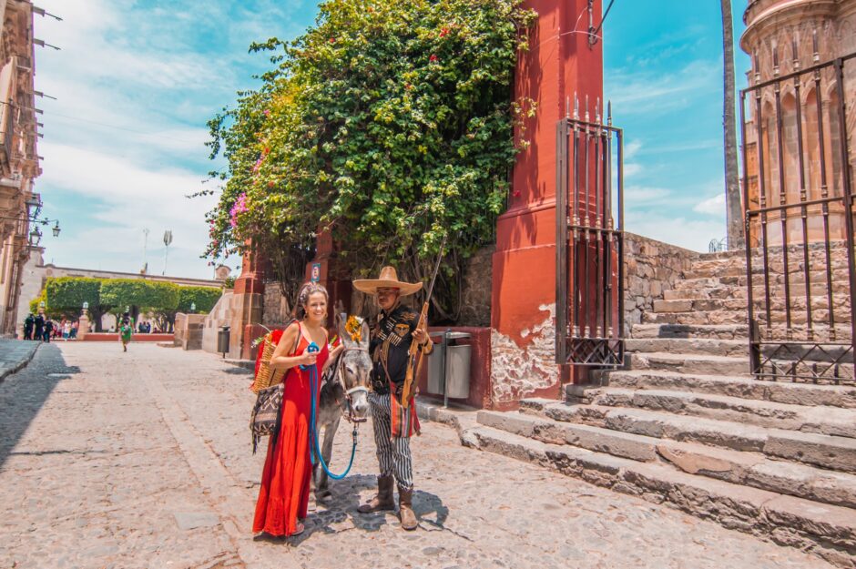 San Miguel de Allende Guide