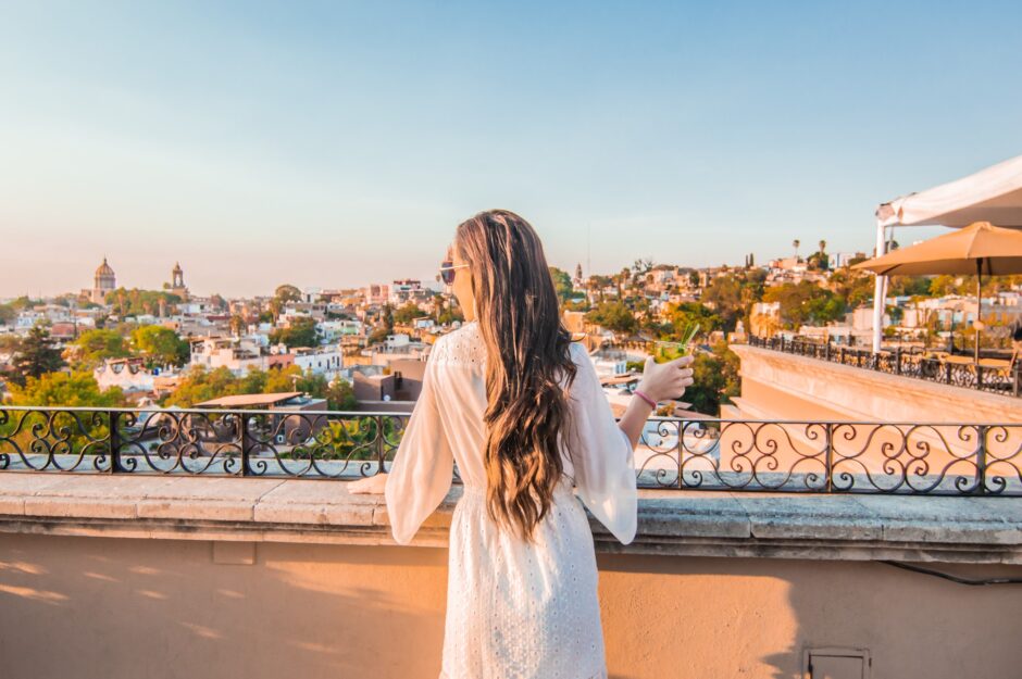 San Miguel de Allende Guide