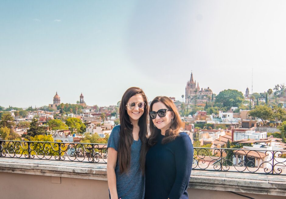 San Miguel de Allende Guide
