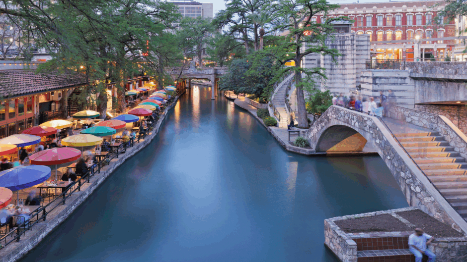San Antonio