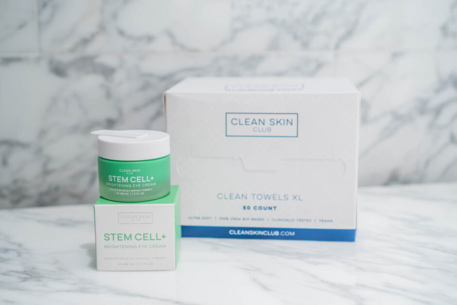 Clean Skin Club