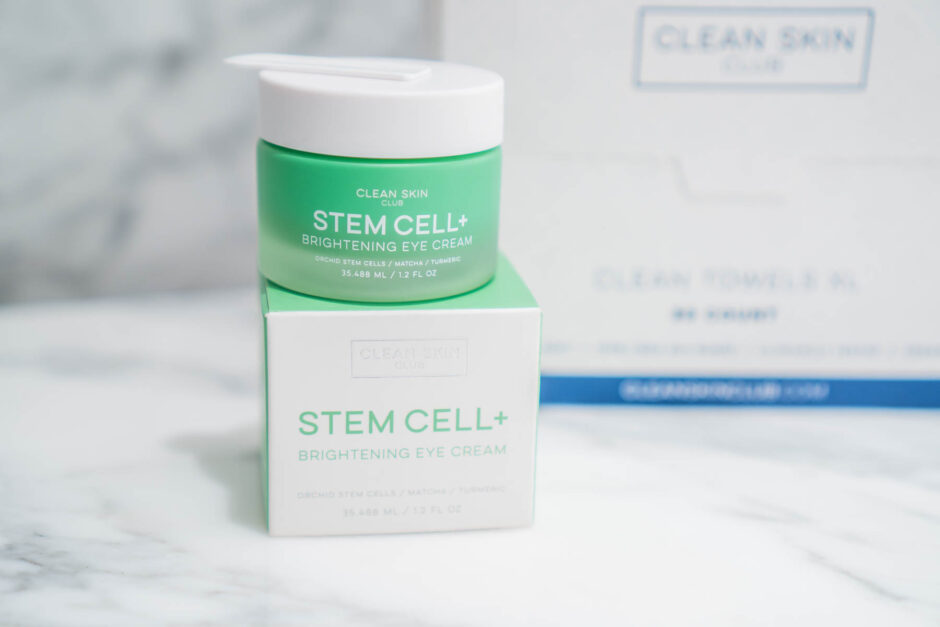 Clean Skin Club