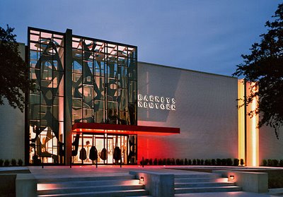 barneys new york