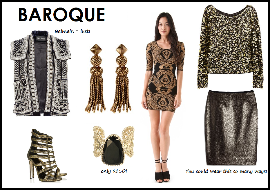 baroque