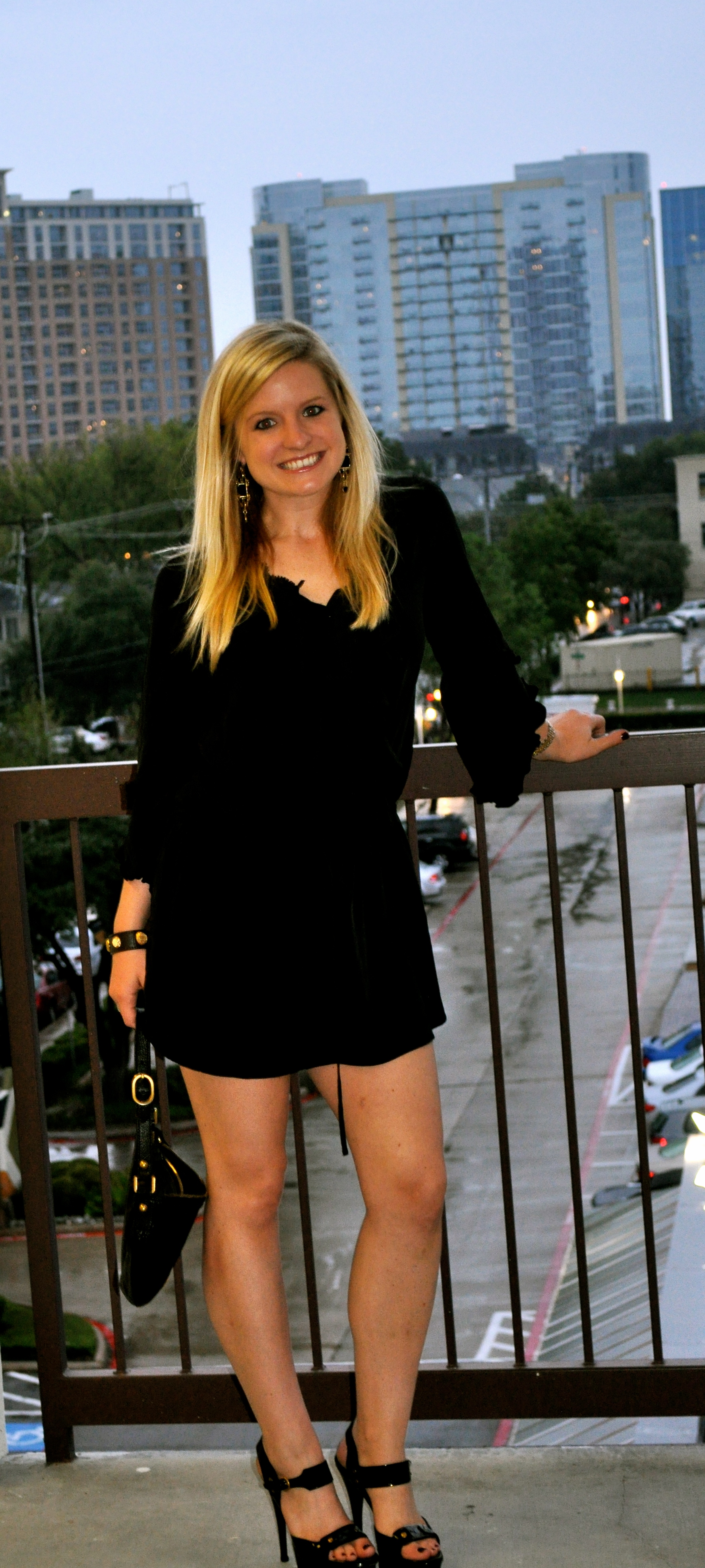 Rebecca Taylor