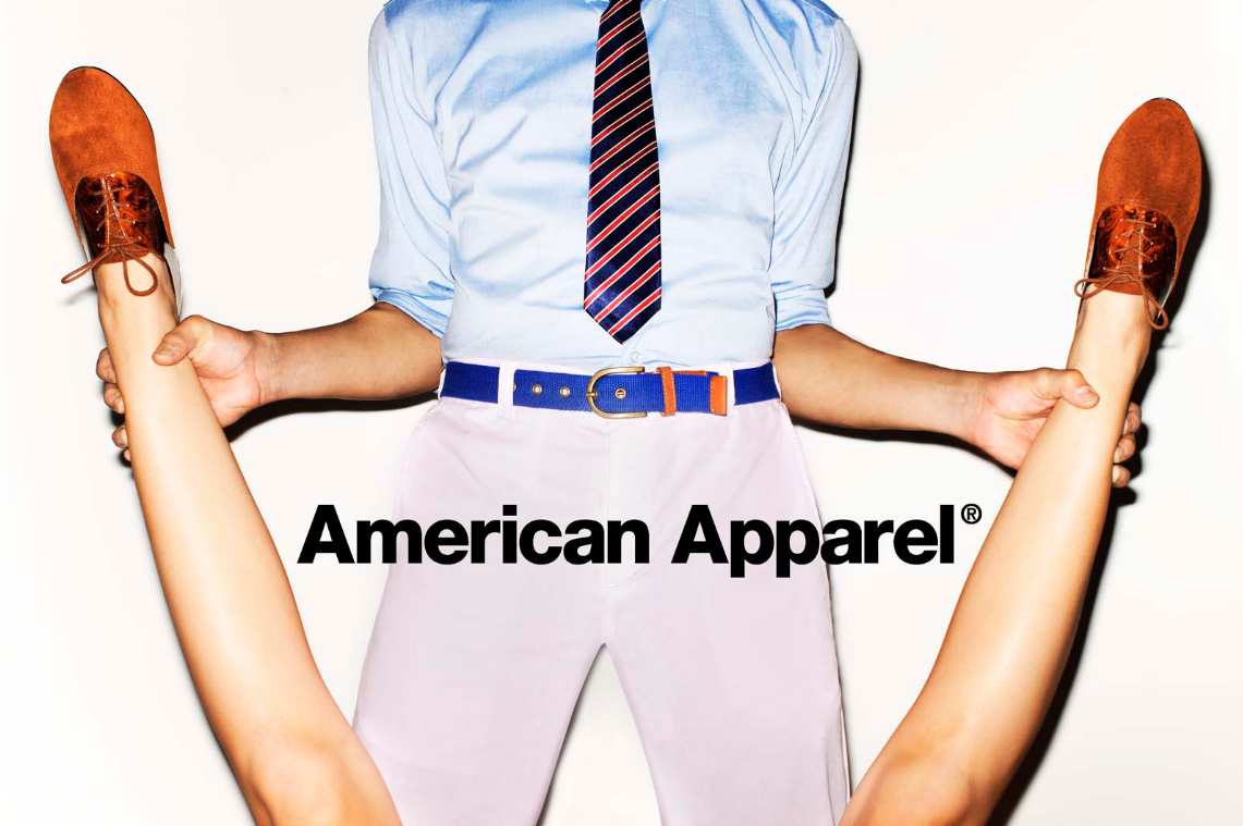 american apparel