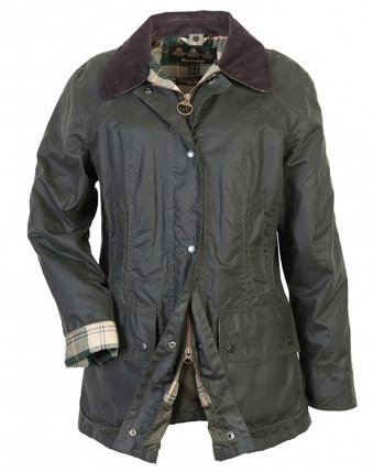 barbour