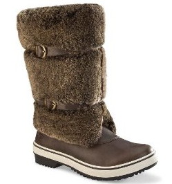 boot