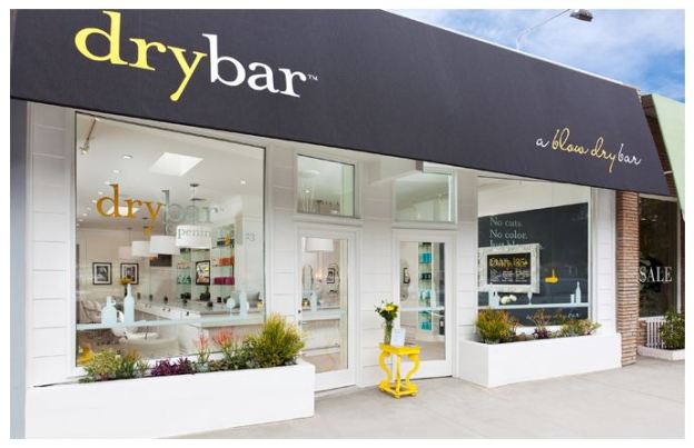 drybar