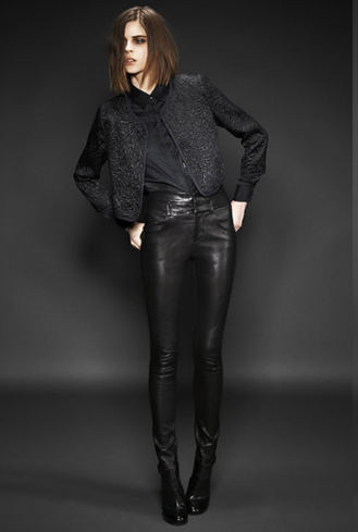 J Brand