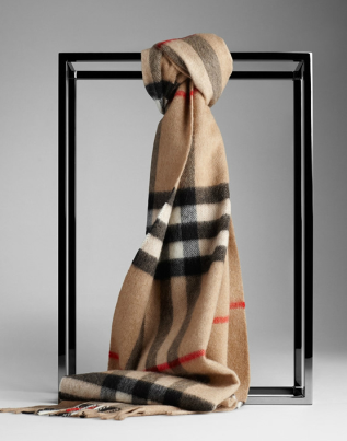 scarf