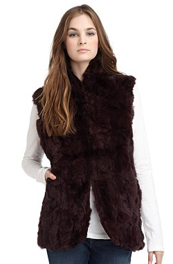 vest
