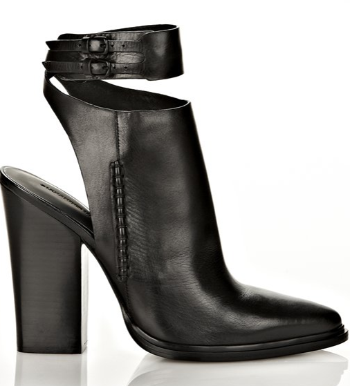 Alexander Wang Shoes