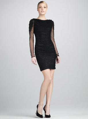 Badgley Mischka