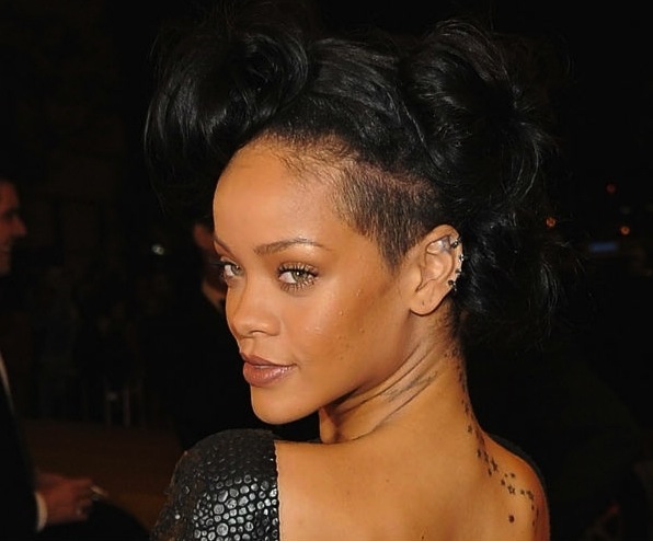 rihannaearcuff