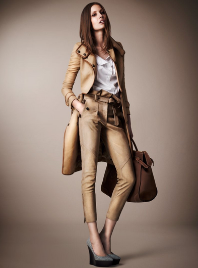 Burberry