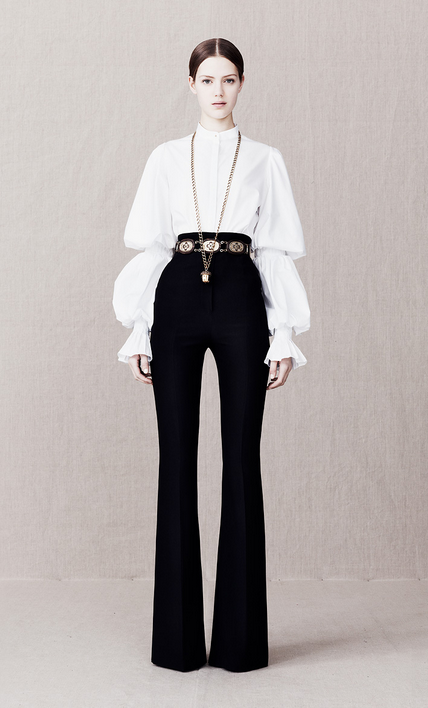 McQueen