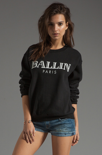 ballin