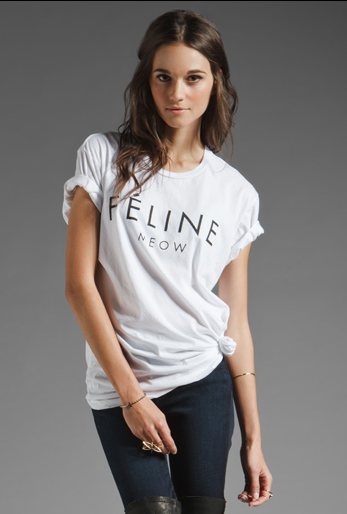 feline