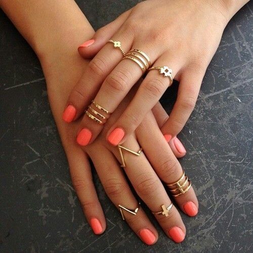 knuckle rings