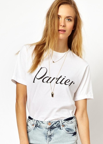 partier