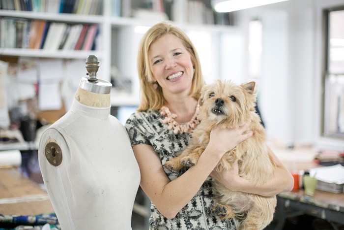 Designer Spotlight: Lela Rose
