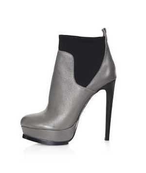 Neoprene boot