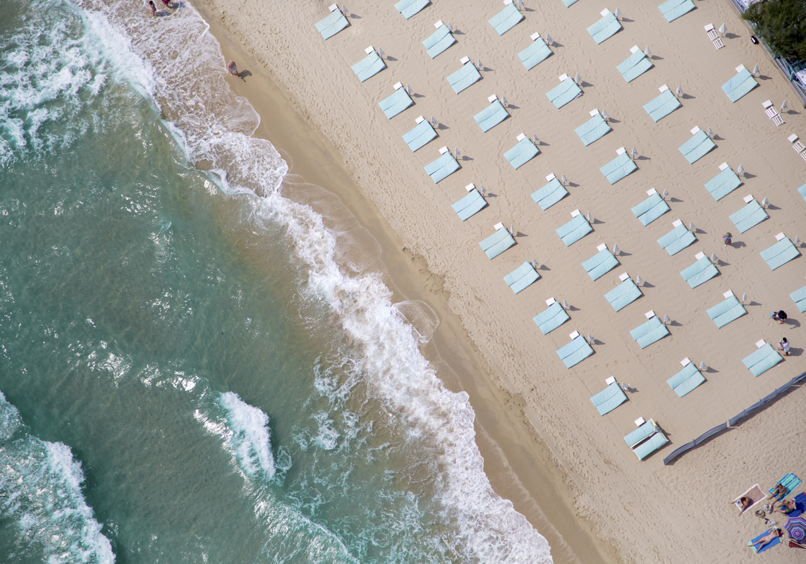 St. Tropez