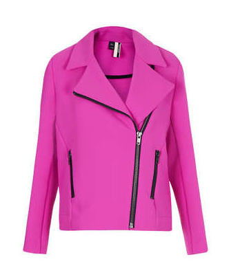 biker jacket