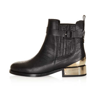 chelsea boots