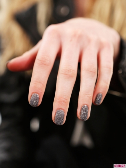 glitter