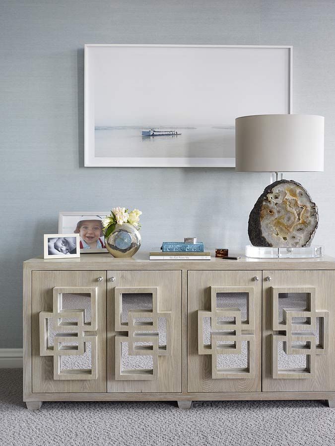 Agate lamp