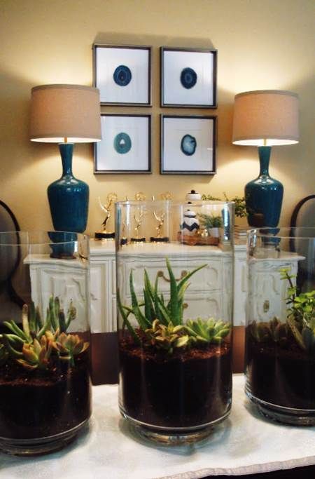 Agate frames