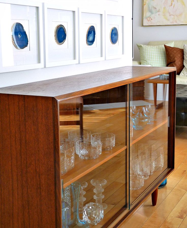 Agate Bar